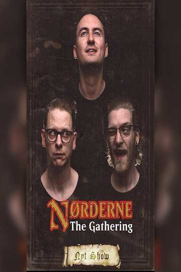 Nørderne  The Gathering