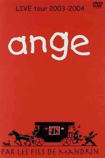 Ange Par les fils de Mandrin
