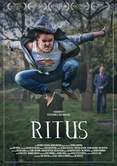 Ritus Poster