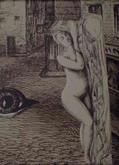 Mandico et le TOpsychoPOR Poster