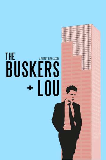 The Buskers  Lou
