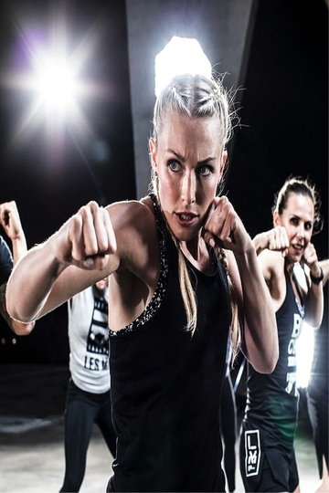 Les Mills BODYCOMBAT Invincible