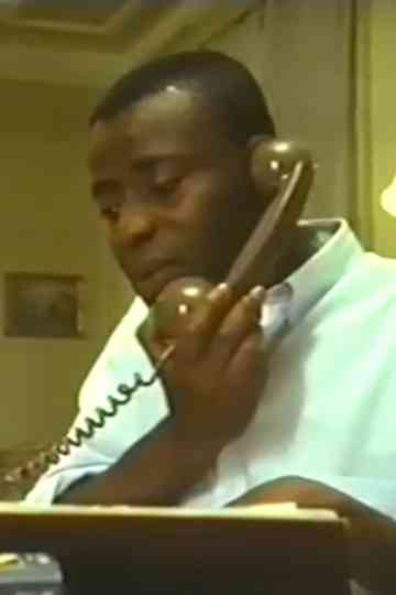 A Touch of the Tar Brush Poster