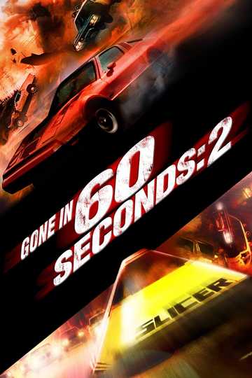 Gone in 60 Seconds 2