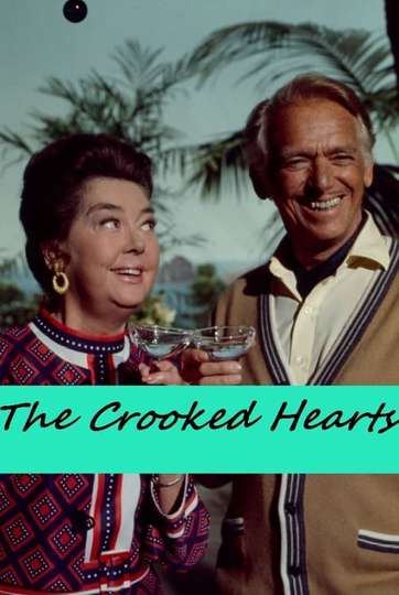 The Crooked Hearts Poster