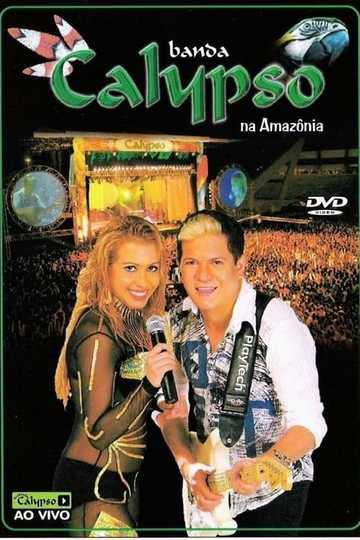 Banda Calypso Na Amazônia