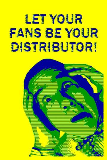 Let Your Fans Be Your Distributor