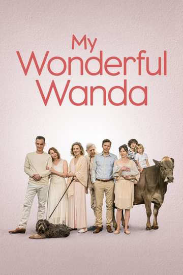 My Wonderful Wanda Poster