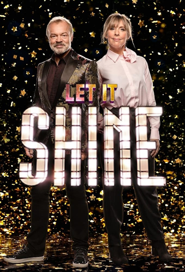 Let It Shine Poster