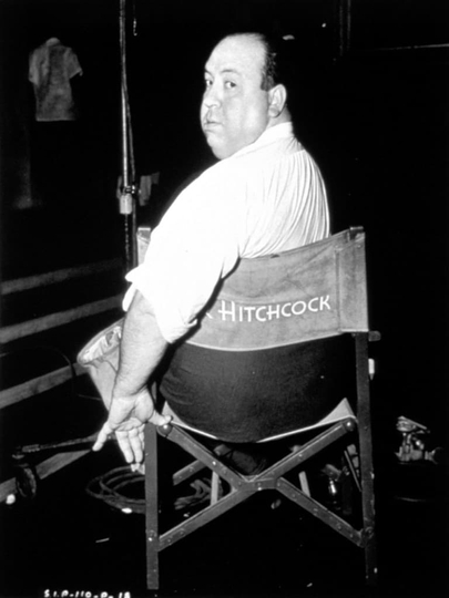 Alfred Hitchcock La ficción sin Límites