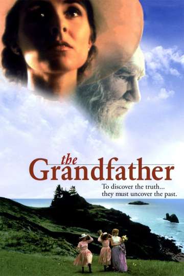 The Grandfather Poster