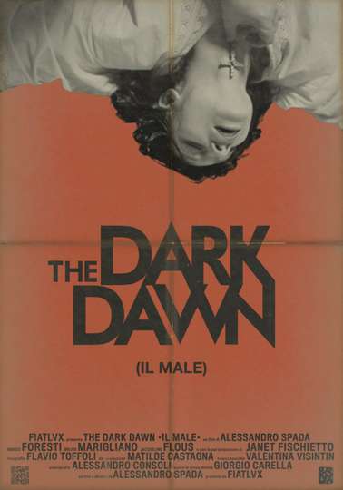 The Dark Dawn Poster