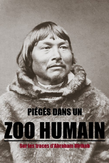 Piégés dans un zoo humain