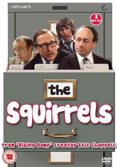 The Squirrels