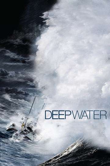 Deepwater Poster
