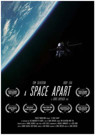 A Space Apart - Movie | Moviefone