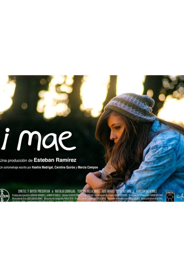 i mae Poster