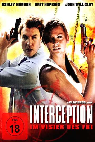 Interception Poster
