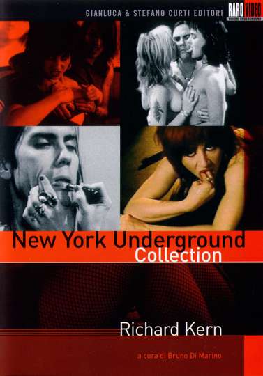 New York Underground Collection