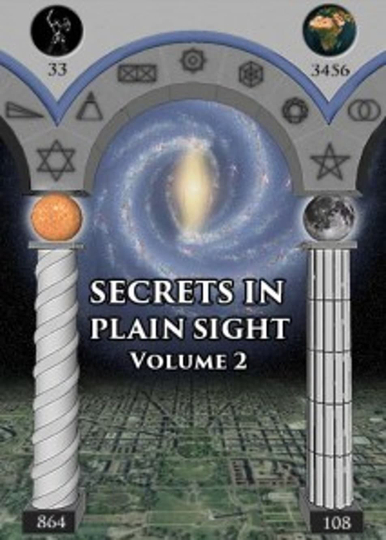 Secrets in Plain Sight  Volume 2