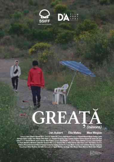Greata Nàusea