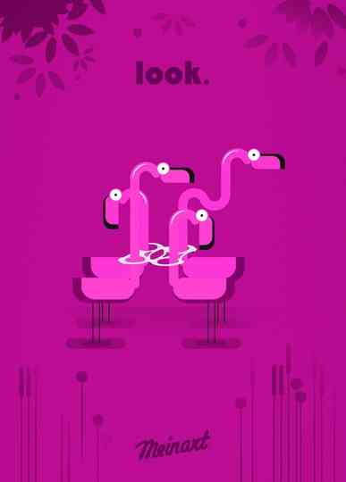 Look
