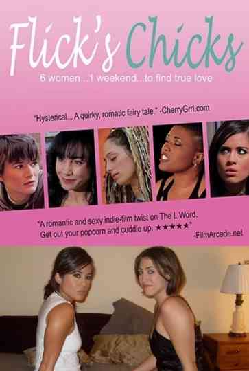 Flick's Chicks Poster