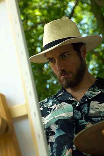 O Dia da Exaltação Poster