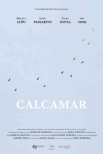 Calcamar