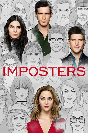 Imposters Poster