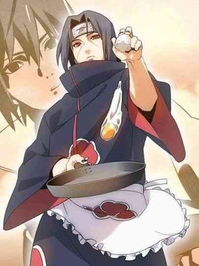 Naruto OVA 11: Sunny Side Battle