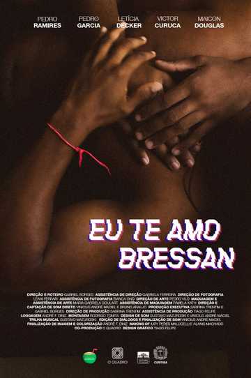 I Love You, Bressan