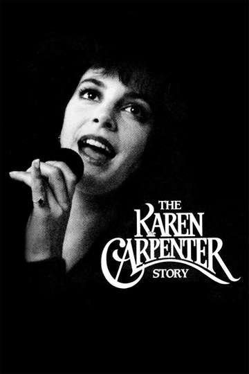 The Karen Carpenter Story Poster