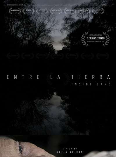 Entre Tierra Poster