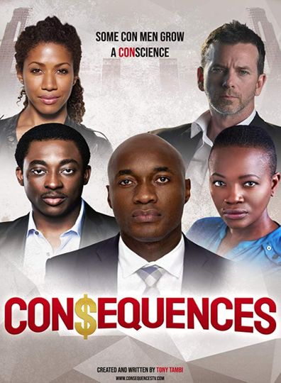 Consequences Poster