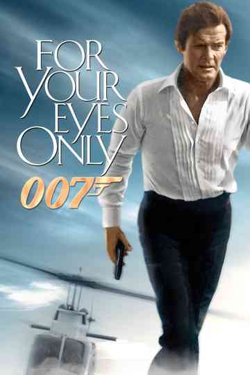For Your Eyes Only