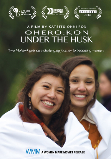 Ohero:kon - Under the Husk