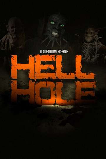 Hell Hole Poster