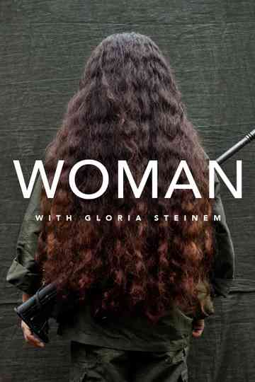 Woman Poster