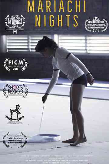 Mariachi Nights Poster