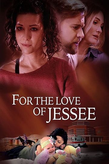 For the Love of Jessee Poster