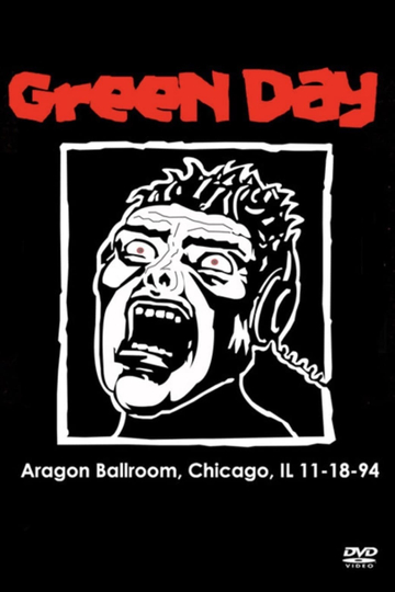 Green Day Jaded in Chicago