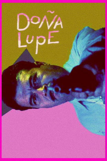 Mrs. Lupe Poster