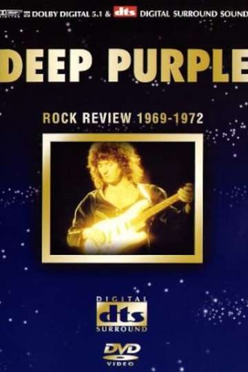 Deep Purple Rock Review 19691972
