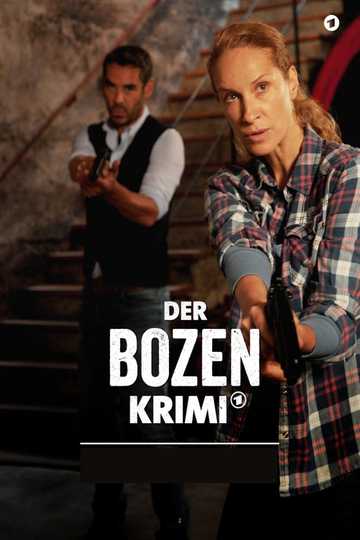 Der Bozen Krimi Poster