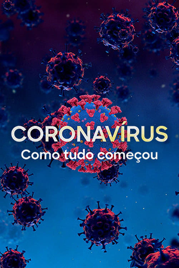 Coronavírus Como Tudo Começou