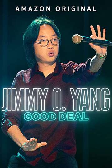 Jimmy O Yang Good Deal