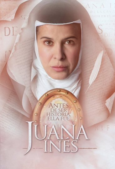 Juana Inés Poster