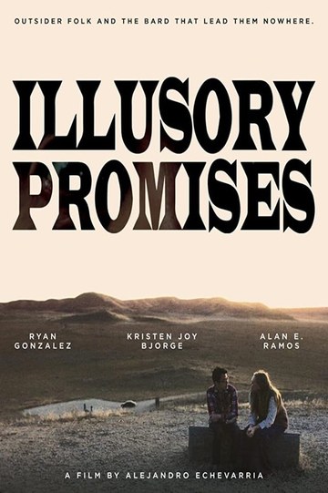 Illusory Promises Poster