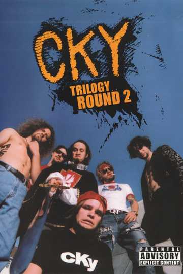 CKY Trilogy: Round 2